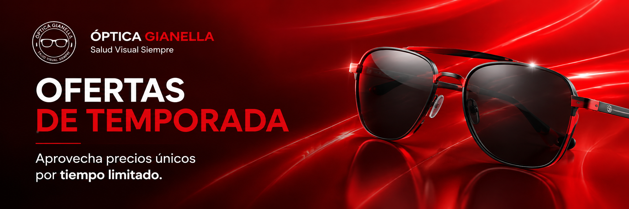 Ofertas de temporada
